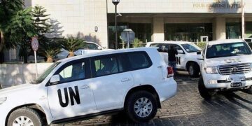 النظام يفرض ضرائب جديدة على المنظمات الدولية