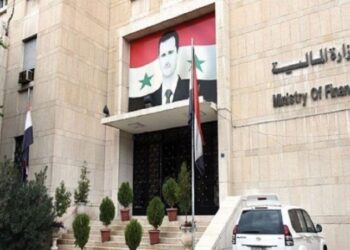 حكومة النظام تكشف عن زيادة مبيعات المنازل بنحو 5 بالمئة