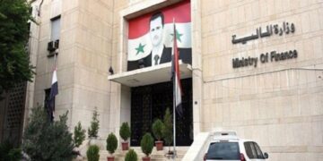 حكومة النظام تكشف عن زيادة مبيعات المنازل بنحو 5 بالمئة