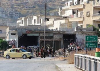 مقتل قاصر برصاص مجهولين جنوب إدلب