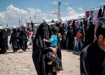 منذ مطلع العام فقط.. أكثر 30 قتيلا في مخيم الهول