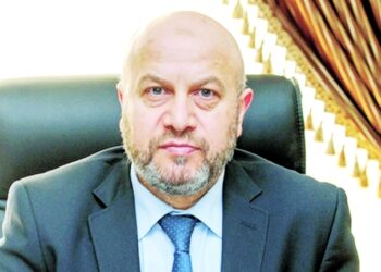وفاة سفير الائتلاف السوري لدى قطر