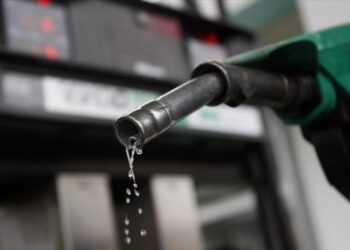 وقود تباع في ألمانيا بسعر رخيص جدّاً