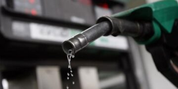 وقود تباع في ألمانيا بسعر رخيص جدّاً