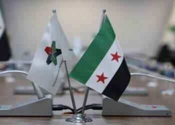 “المفوضية العليا الانتخابات” فكرة “الائتلاف” التي ولدت ميّتة