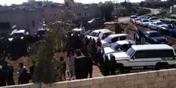 السويداء.. ساحة ساخن لفلتان أمني يباركه نظام الأسد