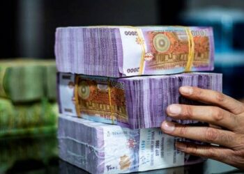 سعر صرف الليرة السورية مقابل العملات الأخرى