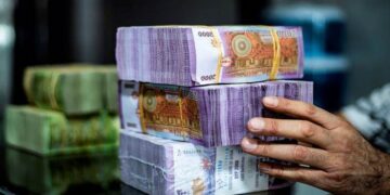 سعر صرف الليرة السورية مقابل العملات الأخرى
