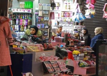 عظام الذبائح بديل اللحم في وجبات السوريين