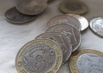 تراجع جديد تسجله الليرة السورية.. سعر الصرف في دمشق