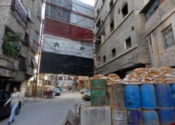 ما مصير أملاك المتهمين بالإرهاب في سوريا؟