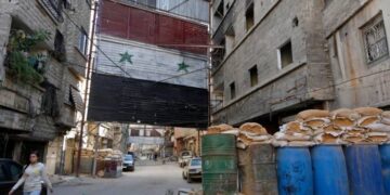 ما مصير أملاك المتهمين بالإرهاب في سوريا؟