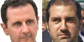 لماذا لم يعتقل بشار الأسد ابن خاله رامي مخلوف حتى اليوم؟