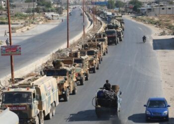 تركيا تزفّ خبراً سارّاً للنازحين في إدلب