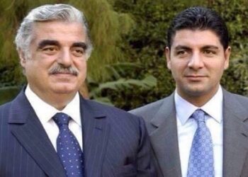 بهاء الحريري: “حزب الله” يسيطر على المرفأ والمطار ولا شيء يحصل دون علمه