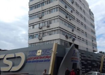 “بشار الأسد” يحلّ مجلس اللاذقية