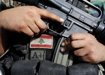 مقتل عسكريين اثنين في هجوم على مركز للجيش اللبناني