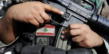 مقتل عسكريين اثنين في هجوم على مركز للجيش اللبناني