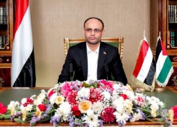 المجلس الحوثي الأعلى يعين سفيرا جديدا لدى النظام السوري