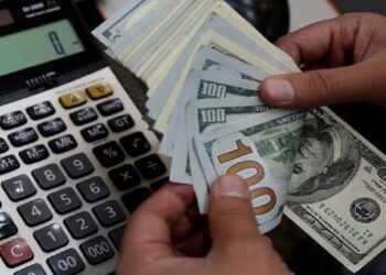 الدين العالمي سيقفز إلى 277 تريليون دولار بنهاية السنة وسط حمى إنفاق