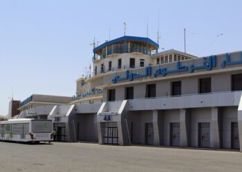 السودان يصدر قرارا بشأن دخول السوريين إلى البلاد