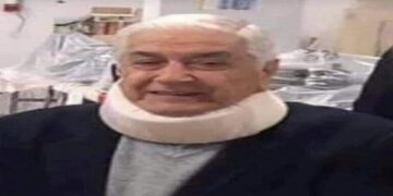 من هو محمد المعلم الذي توفي أمس في دمشق؟