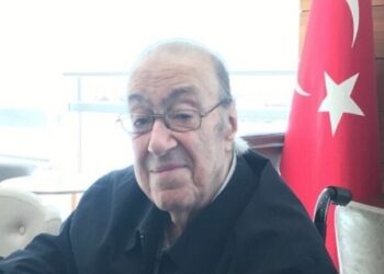 وفاة رئيس “السلالة العثمانية” في دمشق