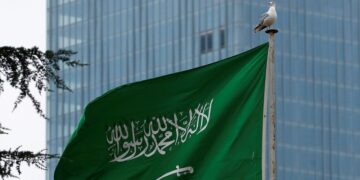 سماع دوي انفجار في العاصمة السعودية الرياض