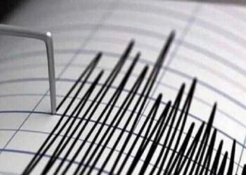 هزة أرضية بشدة 4.9 درجات في سوريا