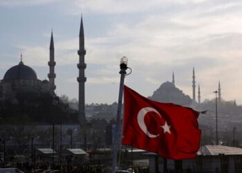 أردوغان يصدر قرارا بخصوص إجراء في مدينة بشمال سوريا