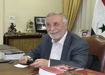 وفاة بهجت سليمان متأثراً بإصابته بفيروس كورونا
