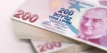سعر صرف الليرة التركية أمام الدولار الأمريكي وباقي العملات