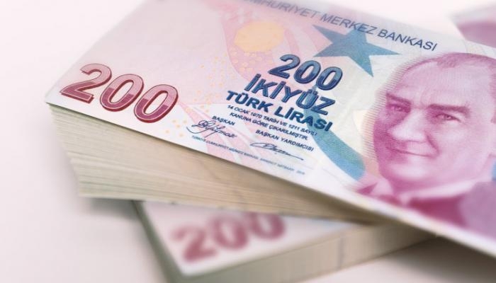 سعر صرف الليرة التركية أمام الدولار الأمريكي وباقي العملات