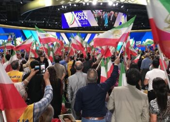 مؤشر آخر على قرب التغيير النظام الايراني
