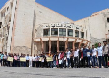 جامعات تركية تقبل طلبة دراسات عليا تخرجوا من جامعتين بإدلب وحلب