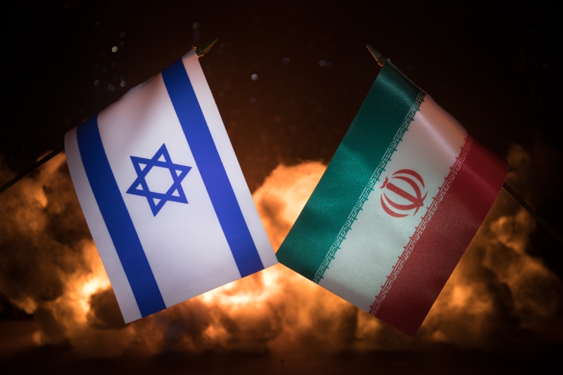الرد الإسرائيلي على إيران.. لا ضمانات إسرائيلية بأنها لن تهاجم المنشآت النووية