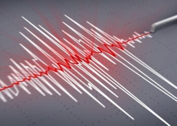 زلزال بقوة 5.2 درجة يضرب إيران
