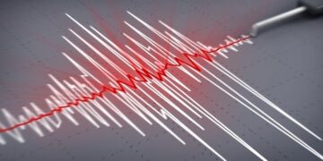 زلزال بقوة 5.2 درجة يضرب إيران