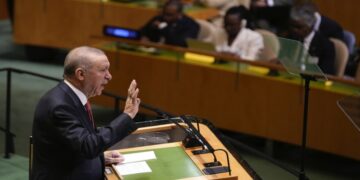 أردوغان: ستدفع إسرائيل الثمن عاجلا أم آجلا