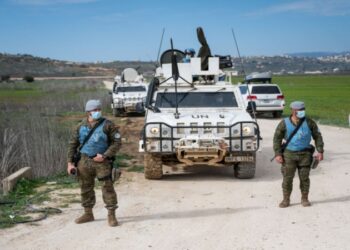 إيطاليا: قصف قوات الـ”يونيفيل” بلبنان غير مقبول