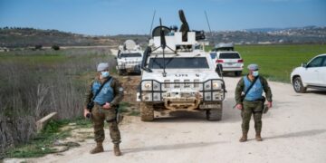 إيطاليا: قصف قوات الـ”يونيفيل” بلبنان غير مقبول