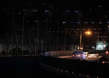 وسائل إعلام إيرانية: لم يتم إطلاق أي صواريخ على مراكز عسكرية في طهران
