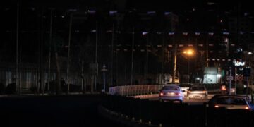 وسائل إعلام إيرانية: لم يتم إطلاق أي صواريخ على مراكز عسكرية في طهران