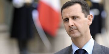 “قيصر أوروبي” في انتظار الأسد
