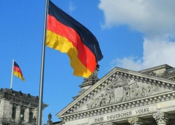 ألمانيا تضيّق الخناق على روسيا.. عقوبات جديد