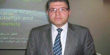 جديد حكومة النظام السوري.. تعيين طبيب بيطري وزيراً للتربية!
