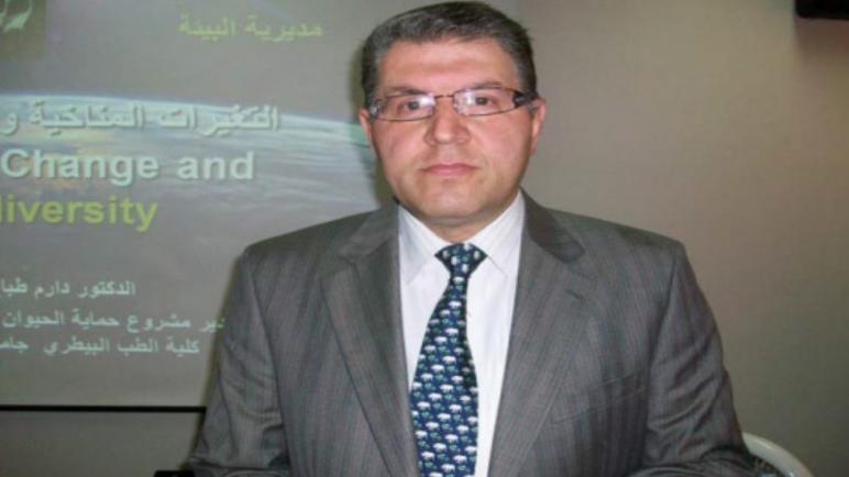 جديد حكومة النظام السوري.. تعيين طبيب بيطري وزيراً للتربية!