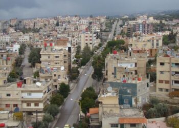 قوات الأسد تحتل مستشفى السويداء الوطني.. وترسل تعزيزات أمنية