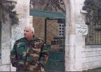 الأسد يصدر مرسوماً بشأن الضابط الذي أشرف على نبش ضريح عمر بن عبد العزيز (فيديو)