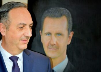 بعد إقالته.. قرار جديد ضد محافظ ريف دمشق السابق وزوجته وأولاده
